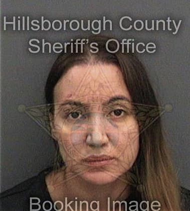 Annie Skeens, - Hillsborough County, FL 