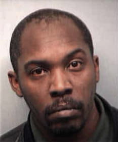 Jeremy Sloan - Fulton County, GA 