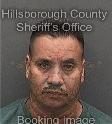 Timothy Smith, - Hillsborough County, FL 