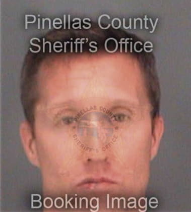 Erick Stamant - Pinellas County, FL 