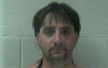 Clarence Stone - Daviess County, KY 