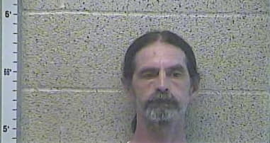 Kenneth Sutton, - Henderson County, KY 