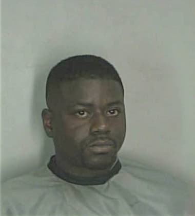 Karl Taylor - DeKalb County, GA 