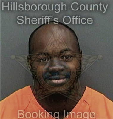 Tsvarius Taylor, - Hillsborough County, FL 