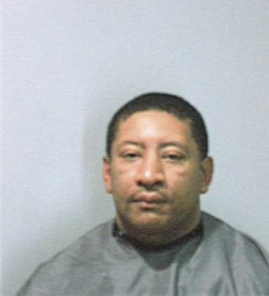 Roger Thomas - DeKalb County, GA 