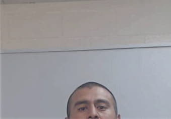 Steven Thompson, - Hidalgo County, TX 