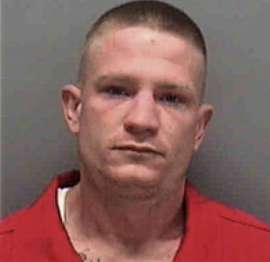 Marvin Thrasher, - Lee County, FL 