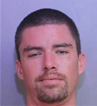 Randy Thrasher, - Polk County, FL 