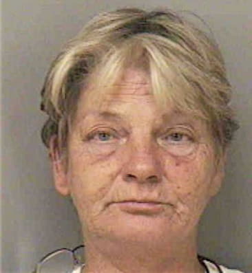 Tracy Todd, - Polk County, FL 