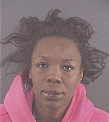 Brittany Tolliver, - Peoria County, IL 