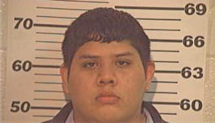 Jose Trevino, - Hidalgo County, TX 