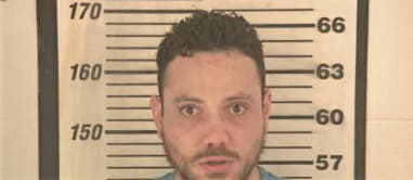 Anthony Turner - Campbell County, KY 
