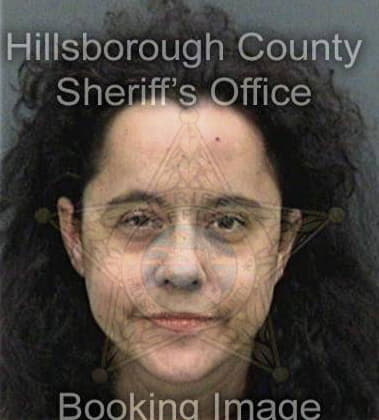 Nicole Vanhove, - Hillsborough County, FL 