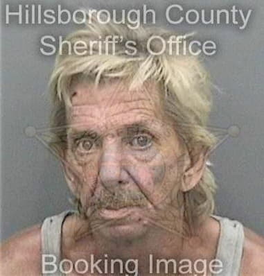 Maximilliano Vargas, - Hillsborough County, FL 