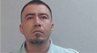 Alejandro Vasquez - Hidalgo County, TX 