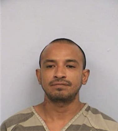 Jose Vasquez, - Travis County, TX 