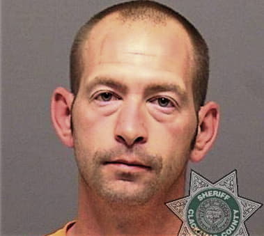 Karl Voneggers, - Clackamas County, OR 