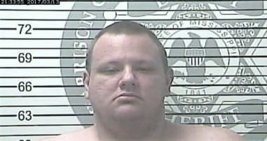 Michael Voyles, - Harrison County, MS 