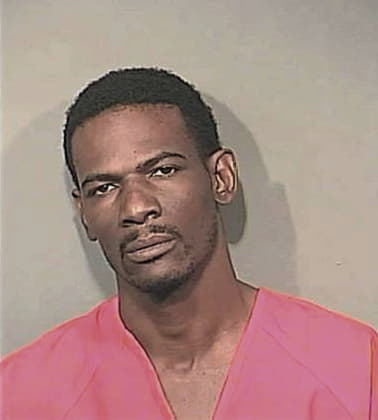 Quintin Walker, - Brevard County, FL 