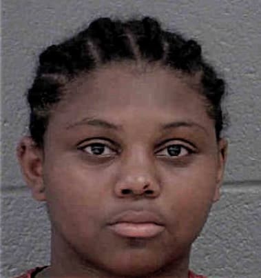 Joyce Weah - Mecklenburg County, NC 