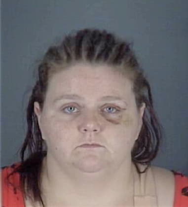 Christina Weir, - Pasco County, FL 