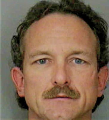 Scott Werner - Polk County, FL 