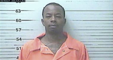 Wendell Wesley, - Harrison County, MS 