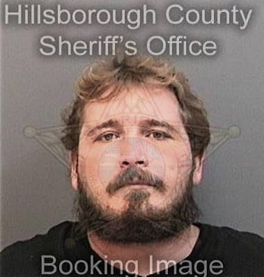 Christopher Williams - Hillsborough County, FL 