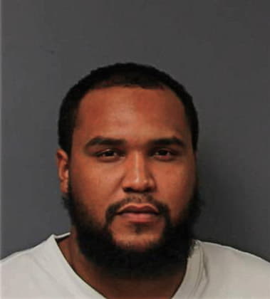 Delvin Williams - Guilford County, NC 