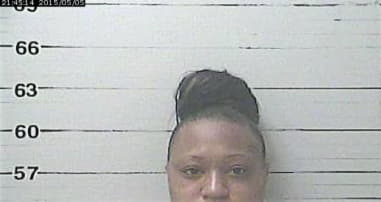 Quenise Williams, - Harrison County, MS 