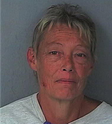 Dorinda Wood, - Hernando County, FL 