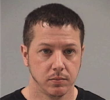 Kristopher Adkins, - Johnston County, NC 