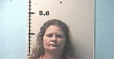 Mary Adkins, - Lincoln County, KY 