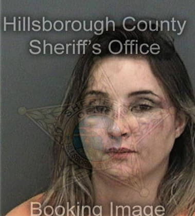 Lilian Alvesdias, - Hillsborough County, FL 