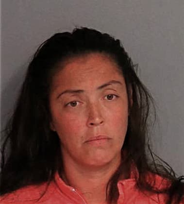 Celeisha Alvira-Caraballo, - Osceola County, FL 