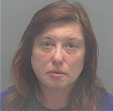 Joyce Ayala, - Lee County, FL 