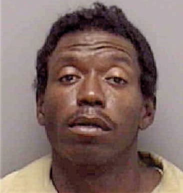 Tremaine Bailem, - Lee County, FL 