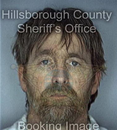 Russell Barner, - Hillsborough County, FL 