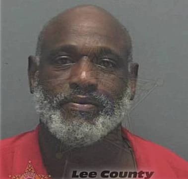 James Benjamin, - Lee County, FL 