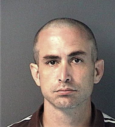 Jason Bernard, - Escambia County, FL 