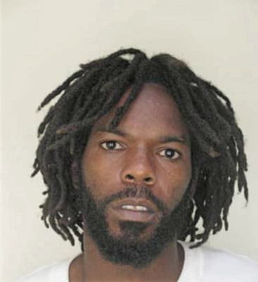 Clifford Black - Hillsborough County, FL 