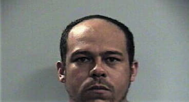 Sylvester Bond - Fayette County, KY 