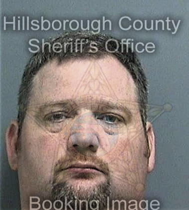 Gary Bonetvelez - Hillsborough County, FL 