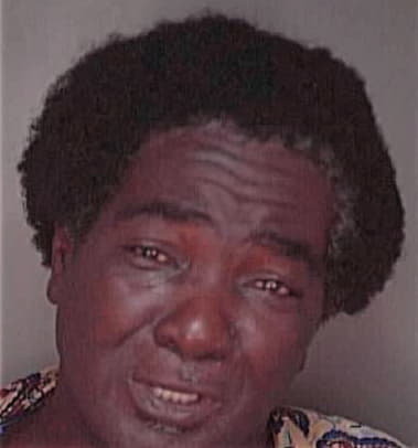 Melvin Boniby - Polk County, FL 