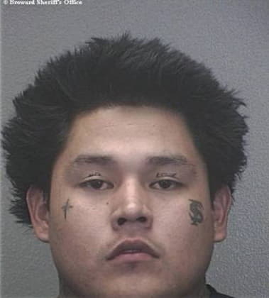 Danny Bonilla, - Broward County, FL 