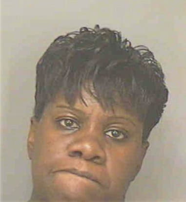 Takela Boone - Polk County, FL 