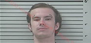 Anthony Bowen, - Hancock County, MS 