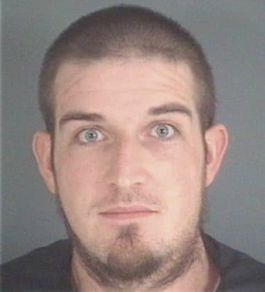 Matthew Bowers, - Clay County, FL 