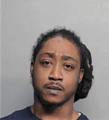 Anthony Briscoe, - Dade County, FL 