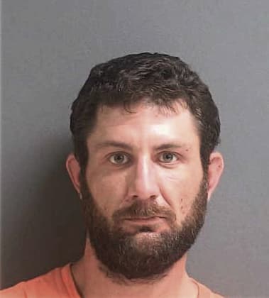 James Brissey, - Volusia County, FL 